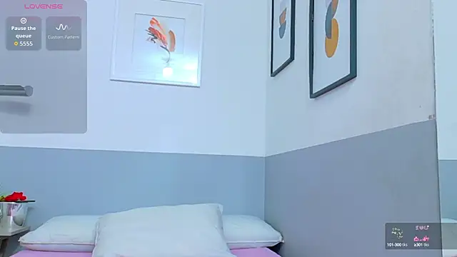 cutepetitee online show from 10-03-25, 07:59