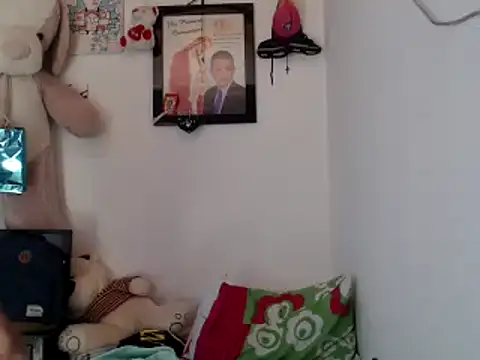 dani titan320 online show from 09-13-25, 01:44