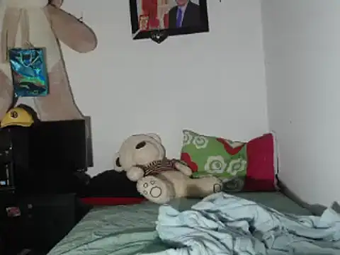 dani titan320 online show from 09-14-25, 12:38