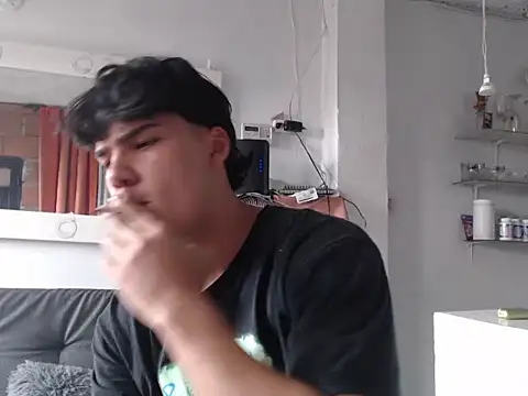 dani titan320 online show from 11-13-25, 07:07