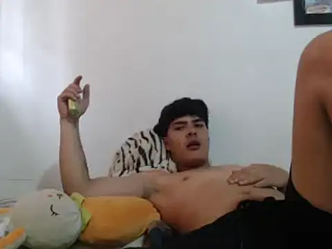 dani titan320 online show from 11-15-25, 06:45