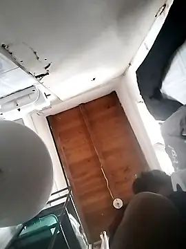 dani titan320 online show from 01-12-26, 12:23