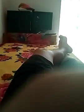 dani titan320 online show from 10-18-25, 01:57