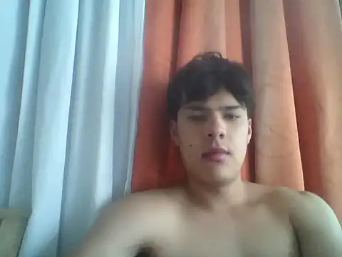 dani titan320 online show from 10-10-25, 08:20