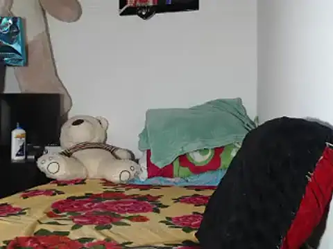 dani titan320 online show from 09-26-25, 05:42