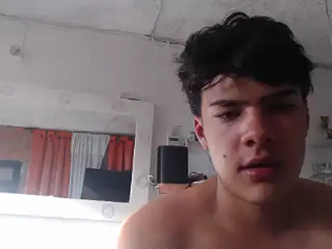 dani titan320 online show from 10-07-25, 09:16