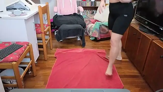 DragonflyExhib online show from 03-30-26, 07:32