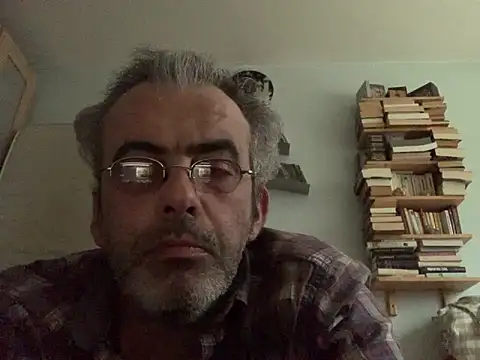 ChristDemon online show from 10-19-25, 03:48