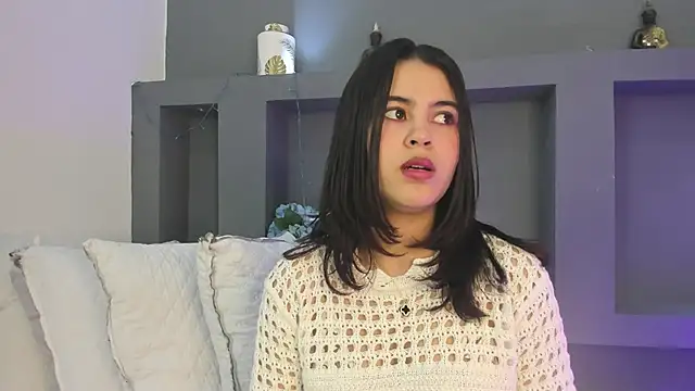 MaiaaCandy online show from 10-11-25, 08:43