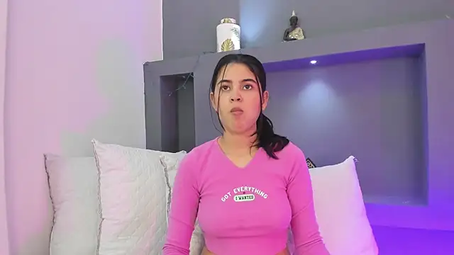 MaiaaCandy online show from 10-10-25, 08:20