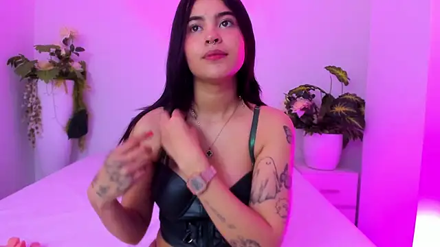 MaiaaCandy online show from 01-07-26, 11:21