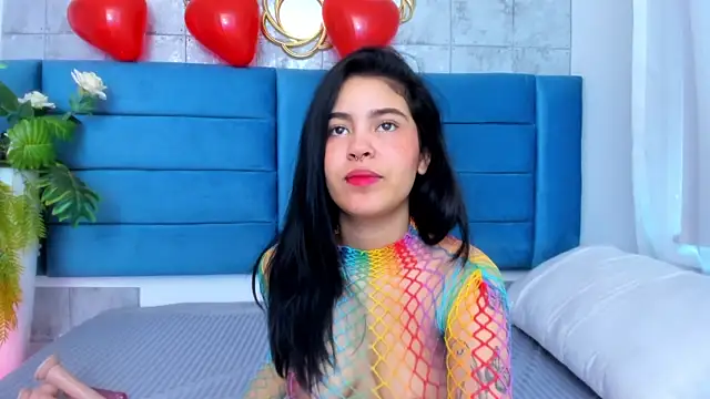 Snapshot of MaiaaCandy chatting on 02-16-26, 09:24 MaiaaCandy online show from 02-16-26, 09:24