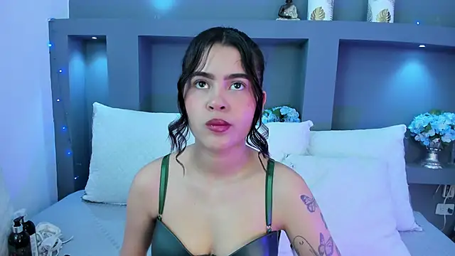 MaiaaCandy online show from 09-16-25, 03:35