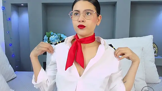 MaiaaCandy online show from 09-11-25, 08:53