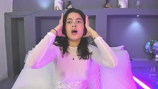 MaiaaCandy online show from 10-01-25, 03:33