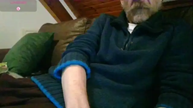 Vrenico-SC online show from 02-18-26, 02:57