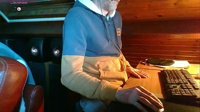Vrenico-SC online show from 09-09-25, 05:22