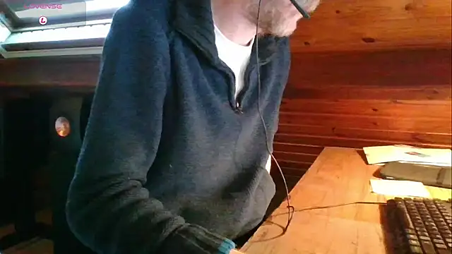 Vrenico-SC online show from 02-19-26, 03:09