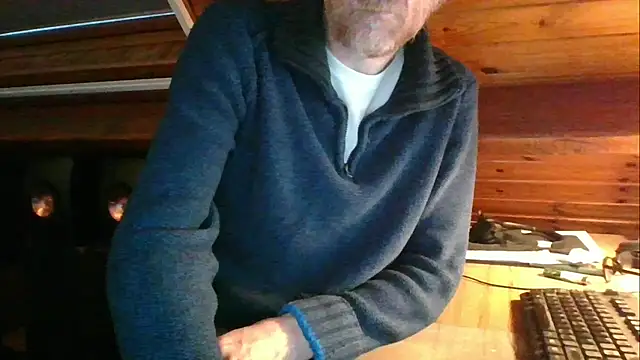 Vrenico-SC online show from 10-24-25, 04:17