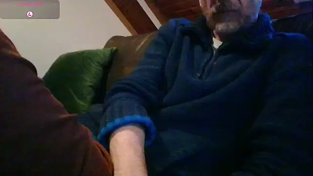 Vrenico-SC online show from 11-27-25, 03:45