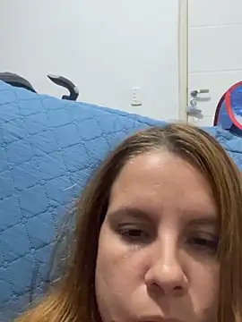 Lazinha18 online show from 10-08-25, 02:02