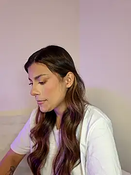 AmaiaSalvatore online show from 10-09-25, 12:22