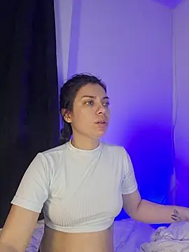 AmaiaSalvatore online show from 01-05-26, 10:46