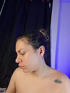 AmaiaSalvatore online show from 02-06-26, 10:39