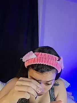 AmaiaSalvatore online show from 01-08-26, 10:38