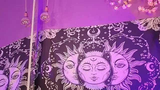 Gaia Gatex online show from 01-08-26, 12:00