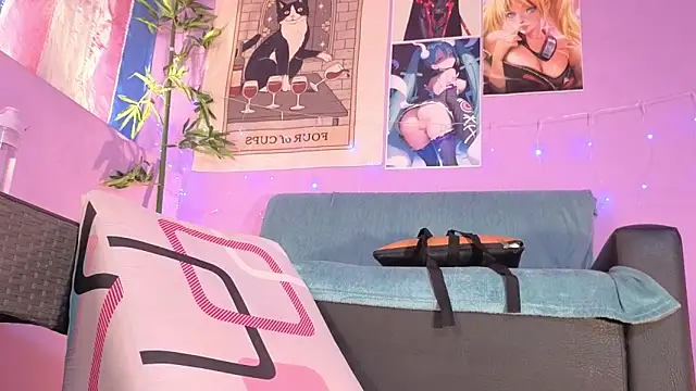 Gaia Gatex online show from 11-04-25, 01:15