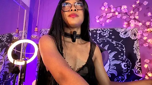 Gaia Gatex online show from 03-28-26, 01:45