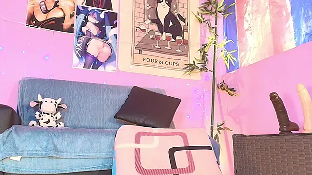 Gaia Gatex online show from 11-05-25, 01:14