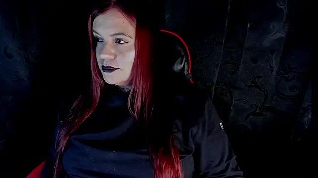 Snapshot of Moon_Dark520 chatting on 02-13-26, 02:22 Moon Dark520 online show from 02-13-26, 02:22