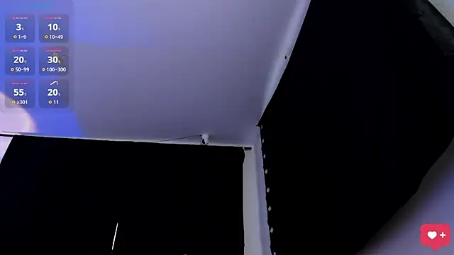 ZoeBlue6 online show from 04-03-26, 11:49