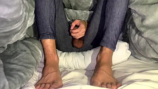 BouncySubsidy online show from 01-07-26, 03:28