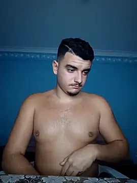 Noname2766 online show from 11-17-25, 10:58