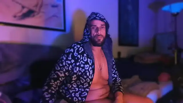 DjDiCKmannOnE online show from 03-24-26, 03:39