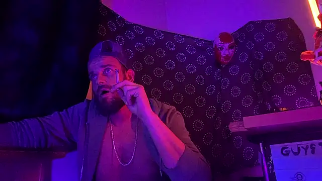 DjDiCKmannOnE online show from 02-03-26, 02:53