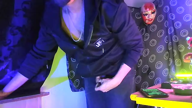 DjDiCKmannOnE online show from 02-01-26, 05:27