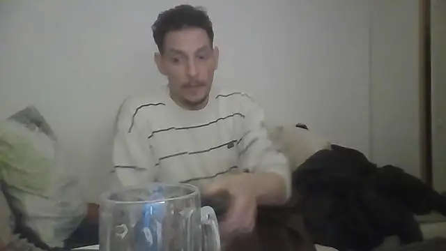 ARTANIS20 online show from 03-20-26, 01:17