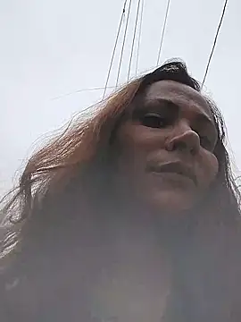 dyjaA online show from 10-10-25, 05:25