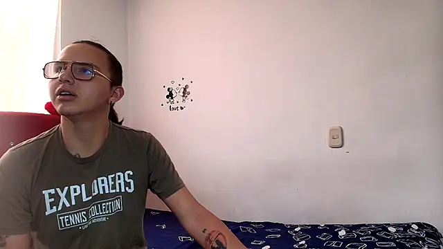 Husbands Horny online show from 01-10-26, 11:38