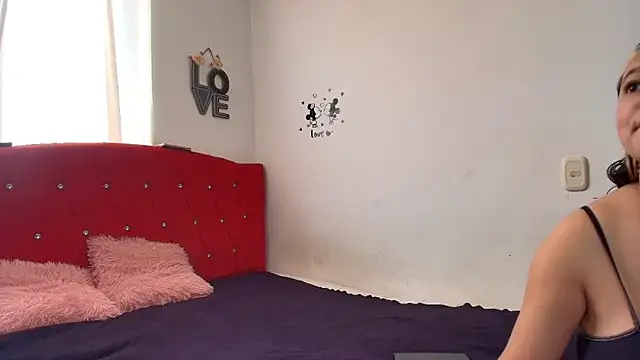 Husbands Horny online show from 02-06-26, 01:29