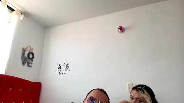 Husbands Horny online show from 03-06-26, 02:56