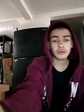 Loveshady981 online show from 02-09-26, 04:05