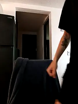 Loveshady981 online show from 03-07-26, 07:41