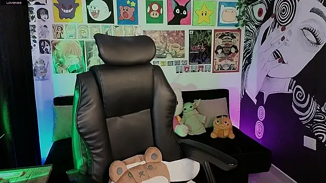 Snapshot of Yuhwan_ chatting on 02-26-26, 09:37 Yuhwan online show from 02-26-26, 09:37