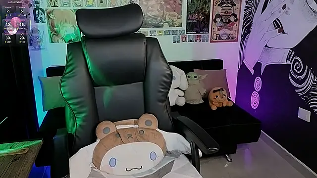 Snapshot of Yuhwan_ chatting on 01-16-26, 11:09 Yuhwan online show from 01-16-26, 11:09