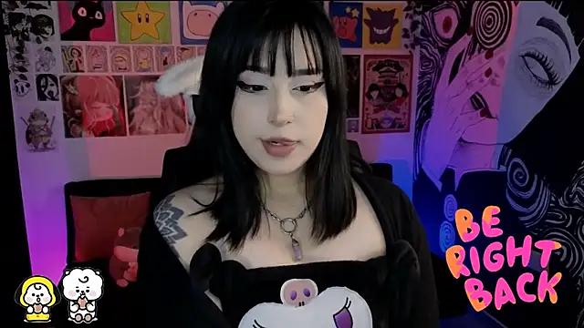 Yuhwan  online show from 01-05-26, 09:18